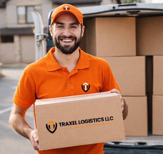 Traxel Logistics LLC