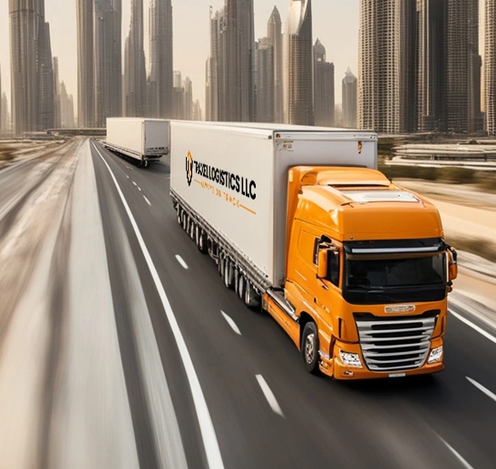 Traxel Logistics LLC