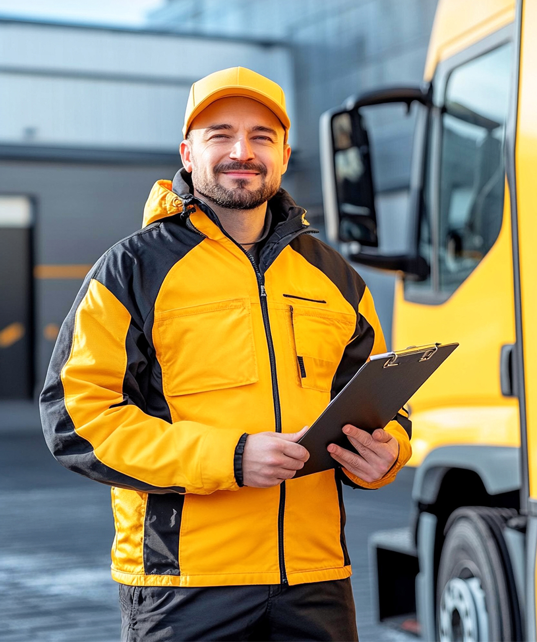 Traxel Logistics LLC