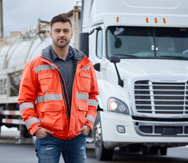 Traxel Logistics LLC