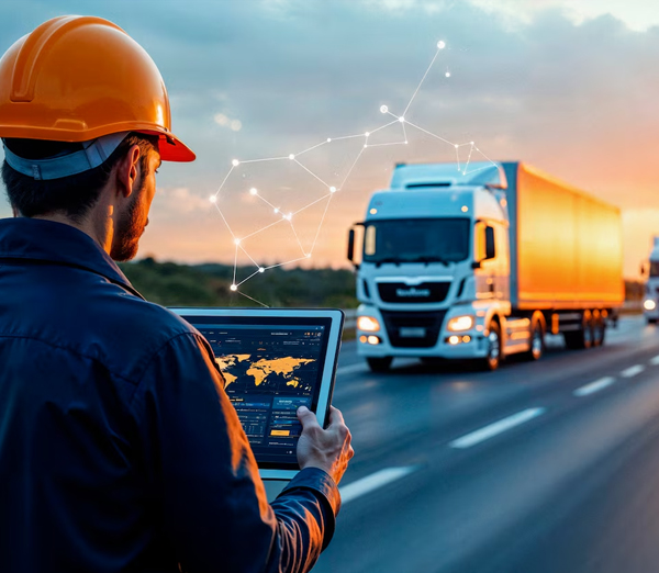 Traxel Logistics LLC
